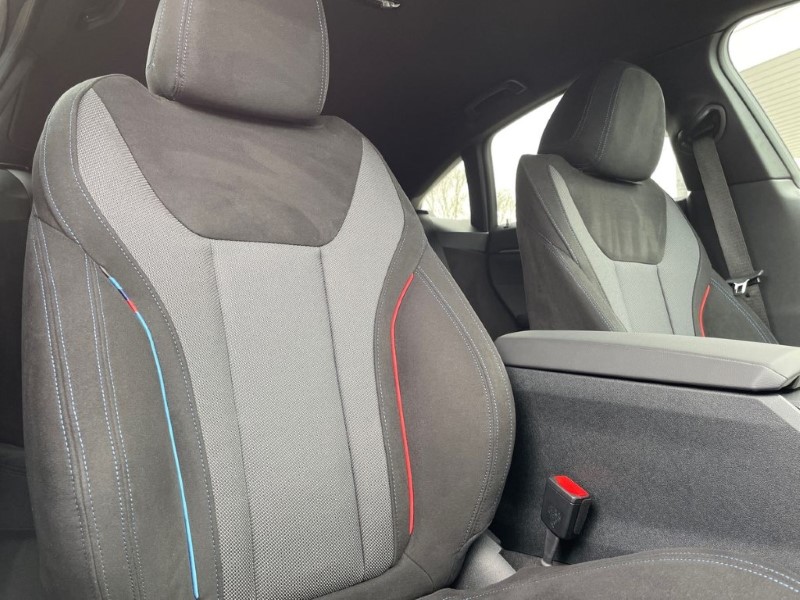  BMW I4 250kW eDrive40 M Sport 83.9kWh 5dr Auto 4114684