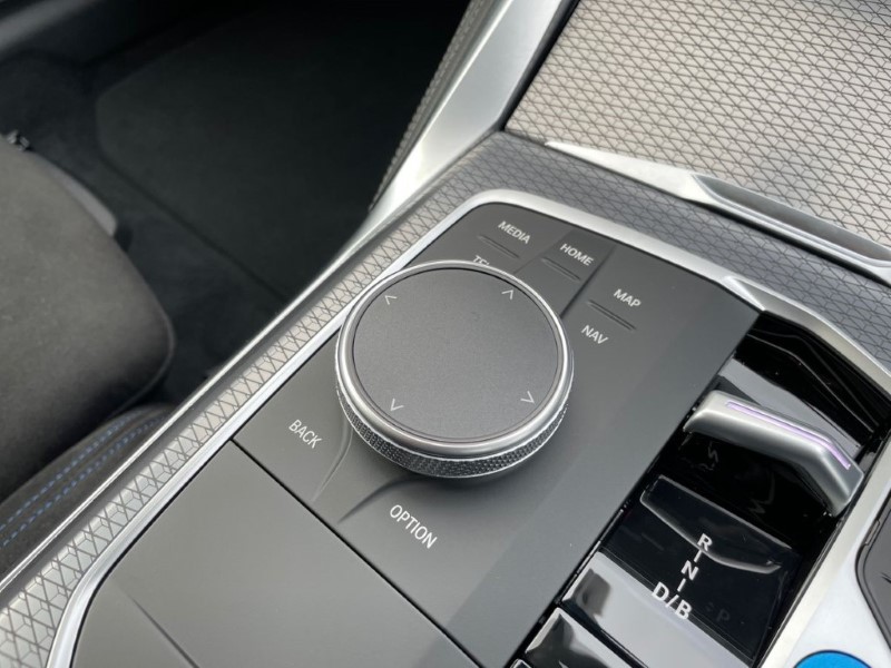  BMW I4 250kW eDrive40 M Sport 83.9kWh 5dr Auto 4114694
