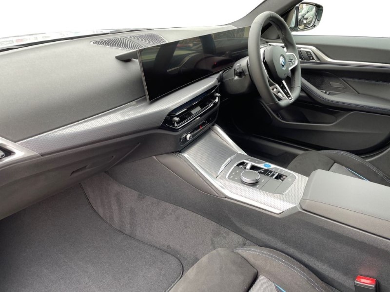 BMW I4 250kW eDrive40 M Sport 83.9kWh 5dr Auto 4114668