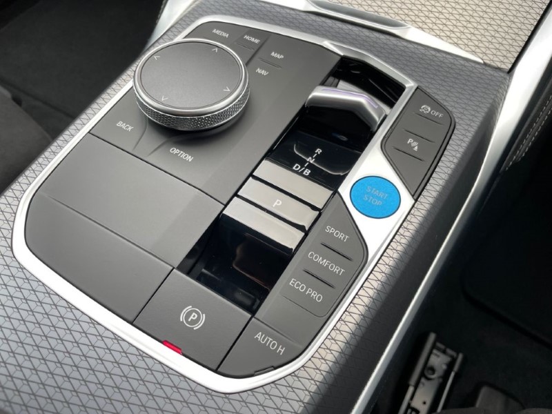  BMW I4 250kW eDrive40 M Sport 83.9kWh 5dr Auto 4114670
