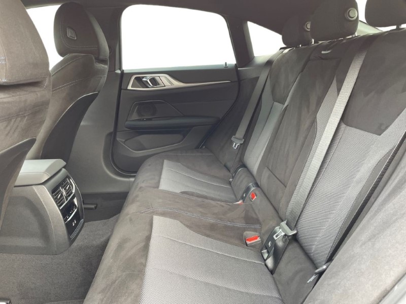  BMW I4 250kW eDrive40 M Sport 83.9kWh 5dr Auto 4114672