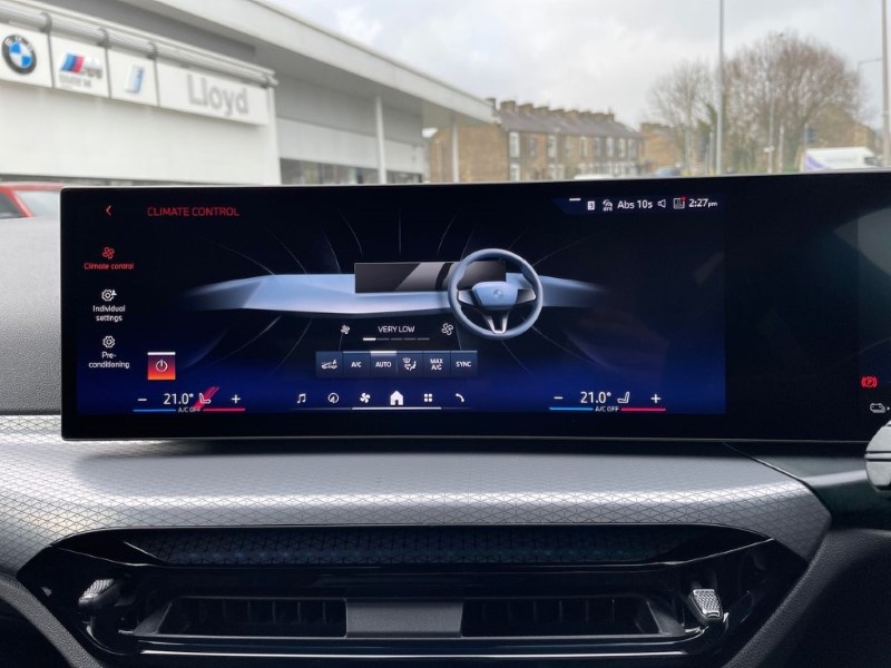  BMW I4 250kW eDrive40 M Sport 83.9kWh 5dr Auto 4114689