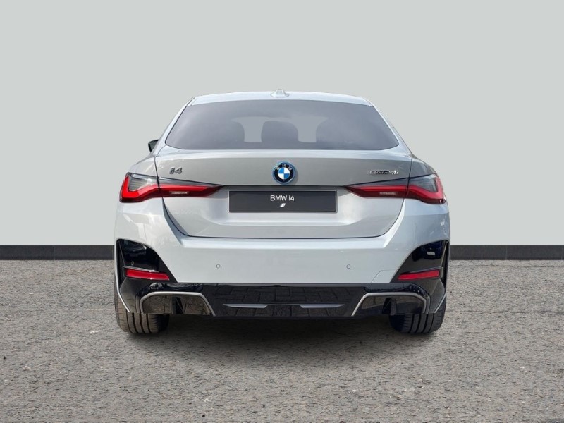 BMW I4 250kW eDrive40 M Sport 83.9kWh 5dr Auto 4114675
