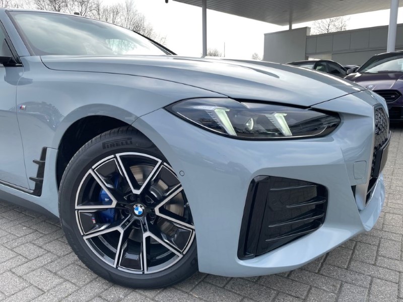  BMW I4 250kW eDrive40 M Sport 83.9kWh 5dr Auto 4114698
