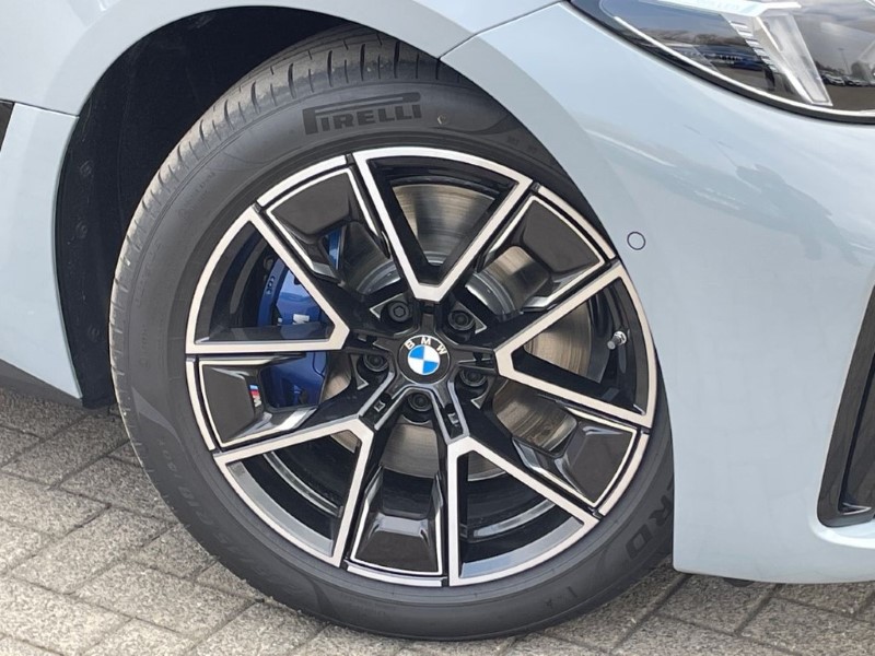  BMW I4 250kW eDrive40 M Sport 83.9kWh 5dr Auto 4114701