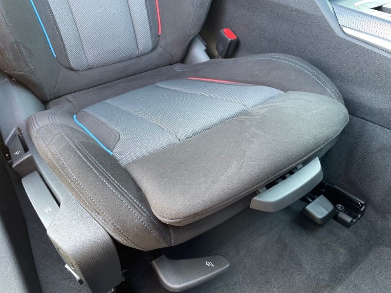 2025 (75) BMW I4 250kW eDrive40 M Sport 83.9kWh 5dr Auto [Pro Pack] 4115290