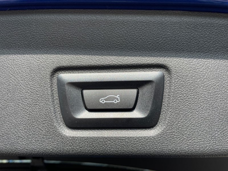 2025 (75) BMW I4 250kW eDrive40 M Sport 83.9kWh 5dr Auto [Pro Pack] 4115304