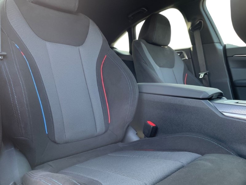 2025 (25) BMW I4 250kW eDrive40 M Sport 83.9kWh 5dr Auto [Pro Pack] 4115327