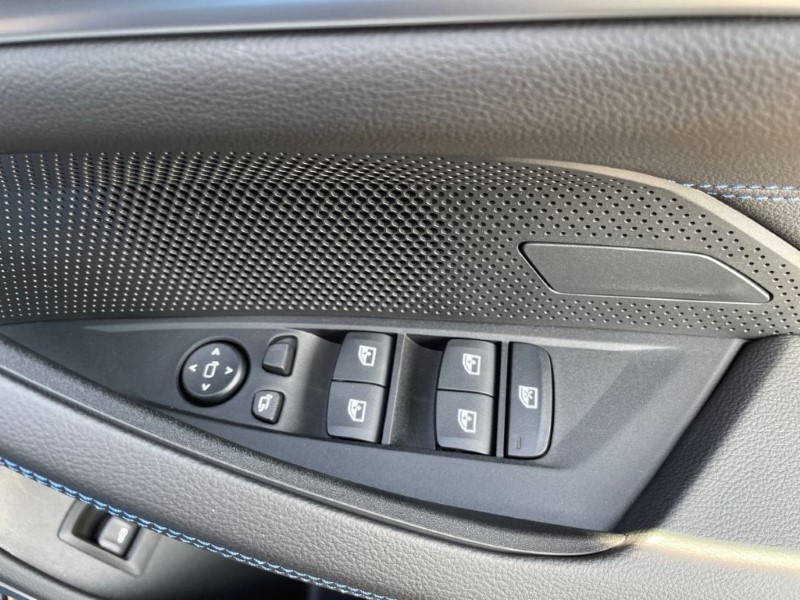 2025 (25) BMW I4 250kW eDrive40 M Sport 83.9kWh 5dr Auto [Pro Pack] 4115338