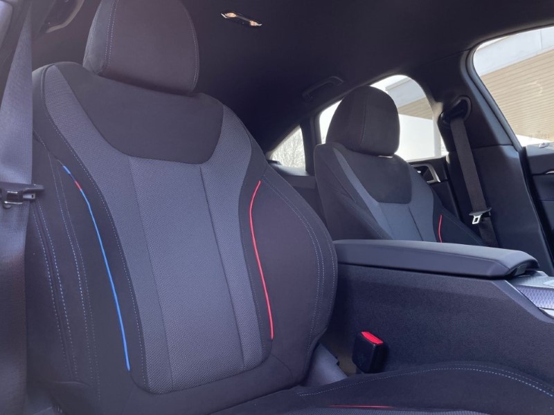 2025 (25) BMW I4 250kW eDrive40 M Sport 83.9kWh 5dr Auto [Pro Pack] 4115340