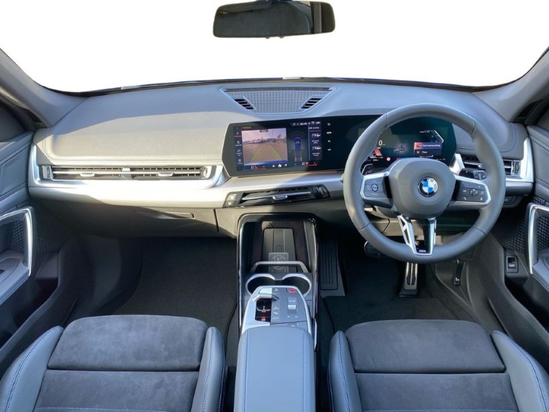 2025 (25) BMW X1 xDrive 23i MHT M Sport 5dr [Tech/Pro] Step Auto 3977696