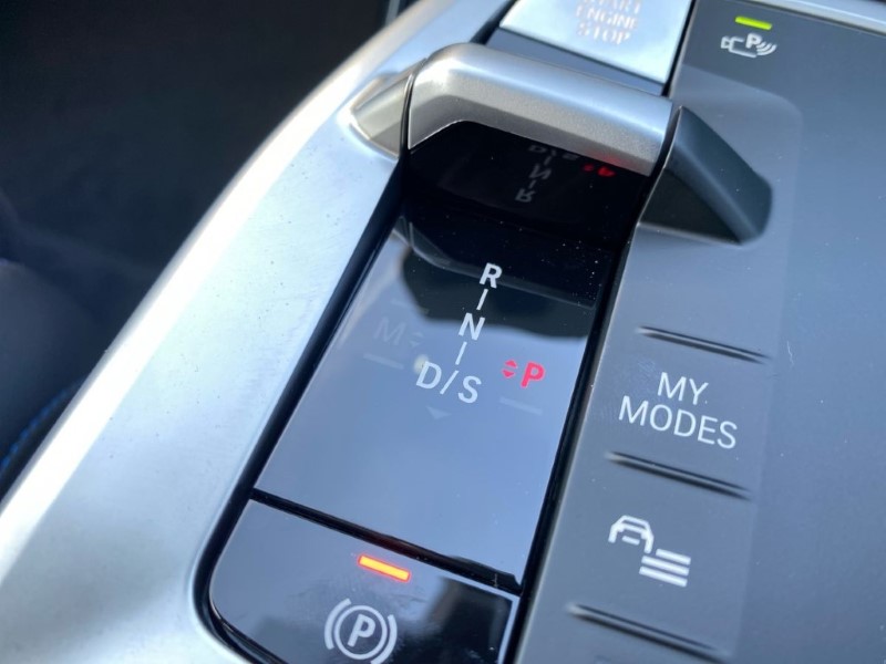 2025 (25) BMW X1 xDrive 23i MHT M Sport 5dr [Tech/Pro] Step Auto 3977726