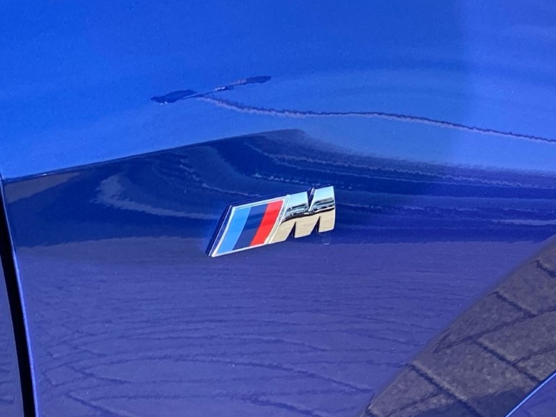 2025 (25) BMW X1 xDrive 23i MHT M Sport 5dr [Tech/Pro] Step Auto 3977735