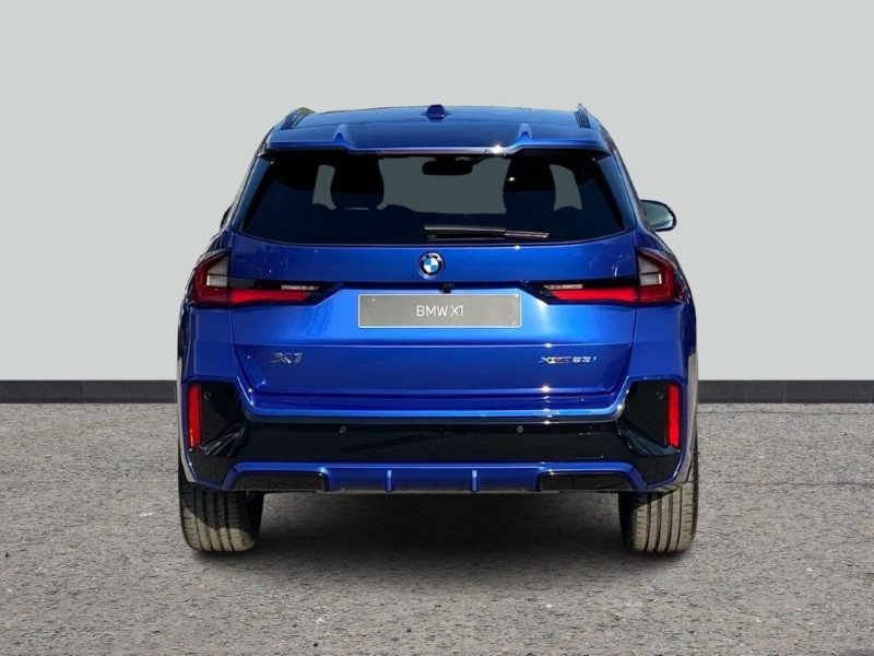 2025 (25) BMW X1 xDrive 23i MHT M Sport 5dr [Tech/Pro] Step Auto 3977707