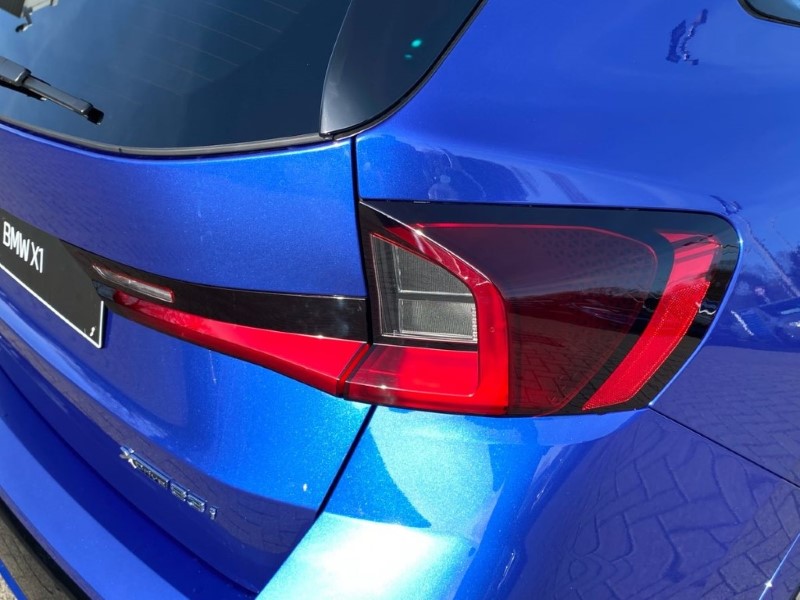 2025 (25) BMW X1 xDrive 23i MHT M Sport 5dr [Tech/Pro] Step Auto 3977739