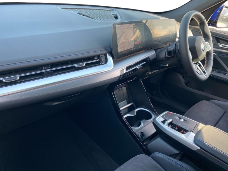 2025 (25) BMW X1 xDrive 23i MHT M Sport 5dr [Tech/Pro] Step Auto 3977699