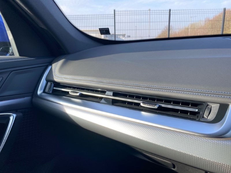 2025 (25) BMW X1 xDrive 23i MHT M Sport 5dr [Tech/Pro] Step Auto 3977725