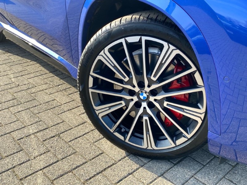 2025 (25) BMW X1 xDrive 23i MHT M Sport 5dr [Tech/Pro] Step Auto 3977736