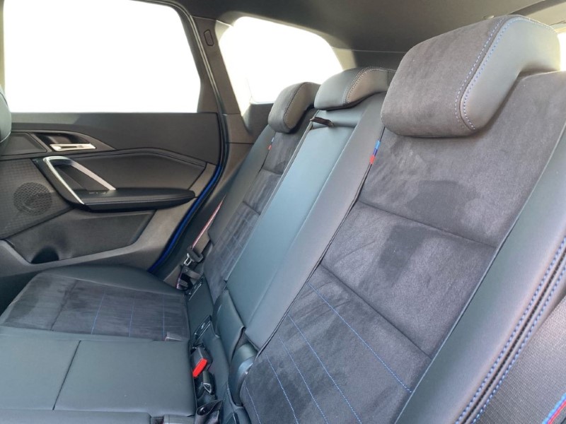 2025 (25) BMW X1 xDrive 23i MHT M Sport 5dr [Tech/Pro] Step Auto 3977704