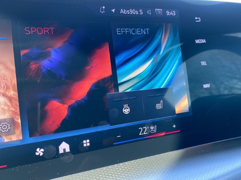 2025 (25) BMW X1 xDrive 23i MHT M Sport 5dr [Tech/Pro] Step Auto 3977724