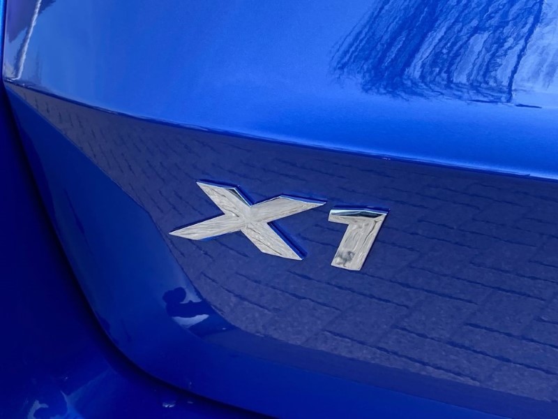 2025 (25) BMW X1 xDrive 23i MHT M Sport 5dr [Tech/Pro] Step Auto 3977738