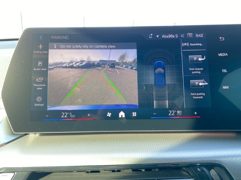 2025 (25) BMW X1 xDrive 23i MHT M Sport 5dr [Tech/Pro] Step Auto 3977720