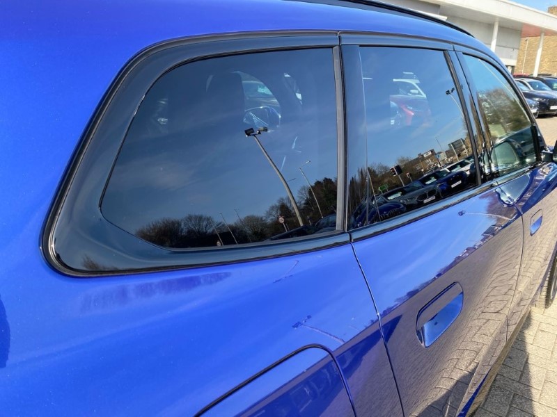 2025 (25) BMW X1 xDrive 23i MHT M Sport 5dr [Tech/Pro] Step Auto 3977743