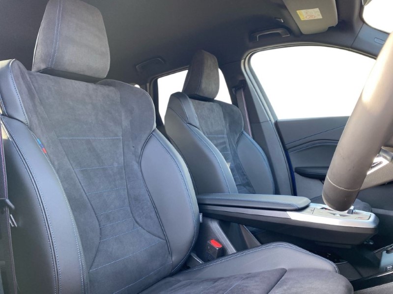 2025 (25) BMW X1 xDrive 23i MHT M Sport 5dr [Tech/Pro] Step Auto 3977703