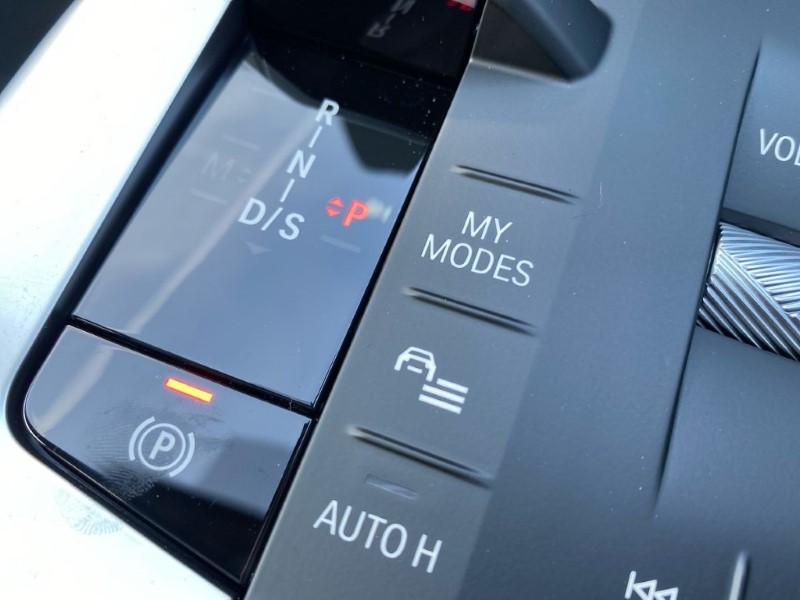 2025 (25) BMW X1 xDrive 23i MHT M Sport 5dr [Tech/Pro] Step Auto 3977711