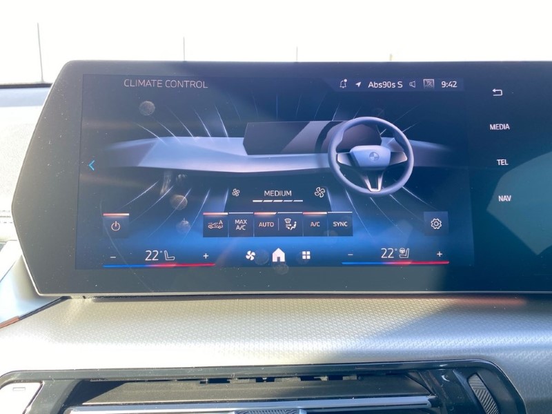 2025 (25) BMW X1 xDrive 23i MHT M Sport 5dr [Tech/Pro] Step Auto 3977722