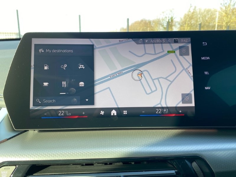 2025 (25) BMW X1 xDrive 23i MHT M Sport 5dr [Tech/Pro] Step Auto 3977719