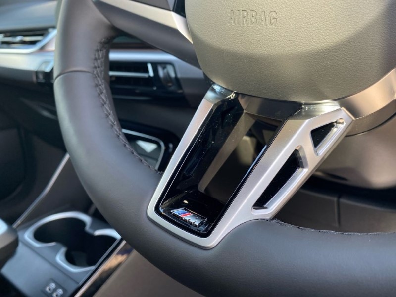 2025 (25) BMW X1 xDrive 23i MHT M Sport 5dr [Tech/Pro] Step Auto 3977729