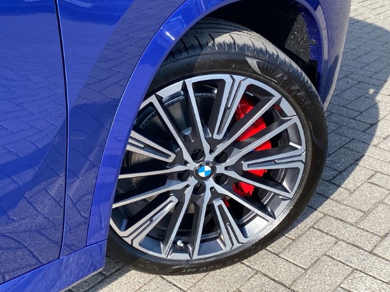 2025 (25) BMW X1 xDrive 23i MHT M Sport 5dr [Tech/Pro] Step Auto 3977741