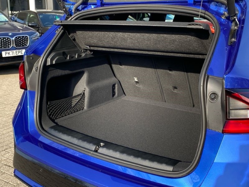 2025 (25) BMW X1 xDrive 23i MHT M Sport 5dr [Tech/Pro] Step Auto 3977730