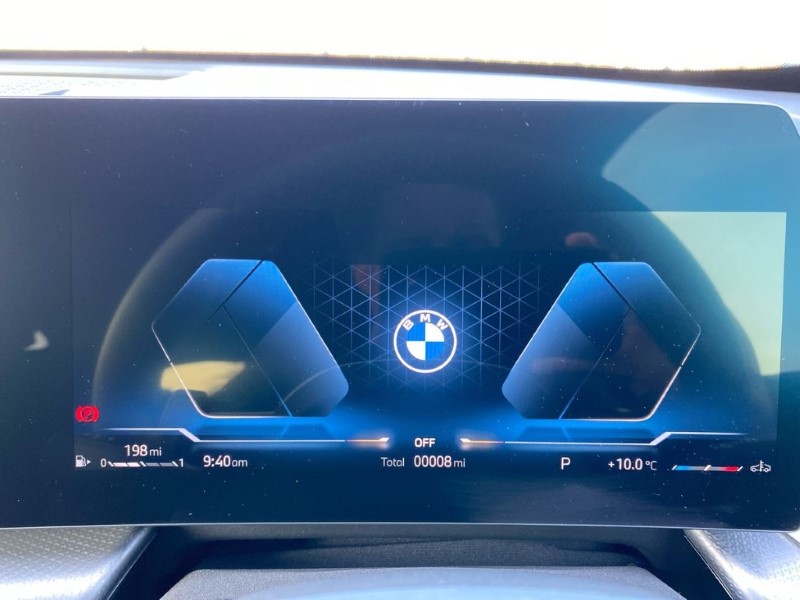 2025 (25) BMW X1 xDrive 23i MHT M Sport 5dr [Tech/Pro] Step Auto 3977701