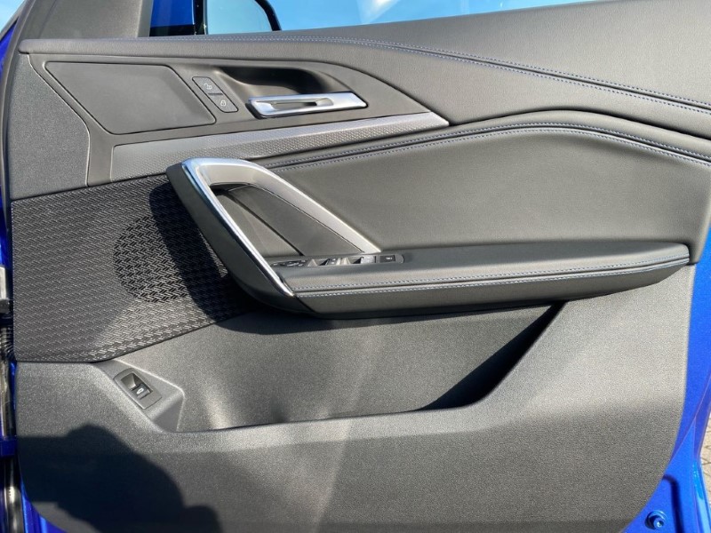 2025 (25) BMW X1 xDrive 23i MHT M Sport 5dr [Tech/Pro] Step Auto 3977713