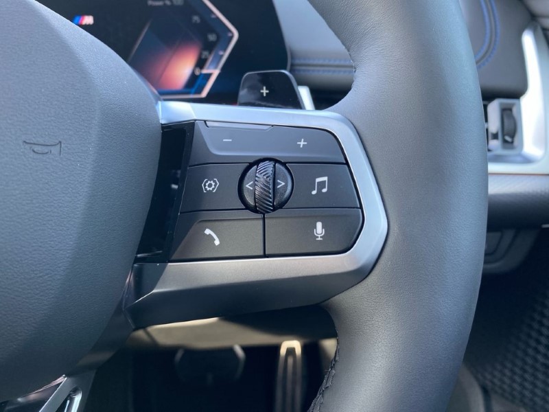 2025 (25) BMW X1 xDrive 23i MHT M Sport 5dr [Tech/Pro] Step Auto 3977710