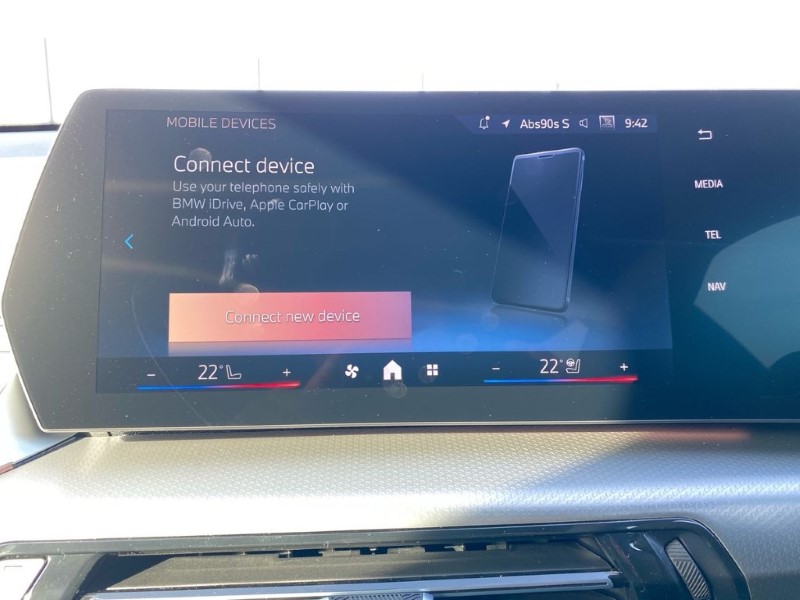 2025 (25) BMW X1 xDrive 23i MHT M Sport 5dr [Tech/Pro] Step Auto 3977721