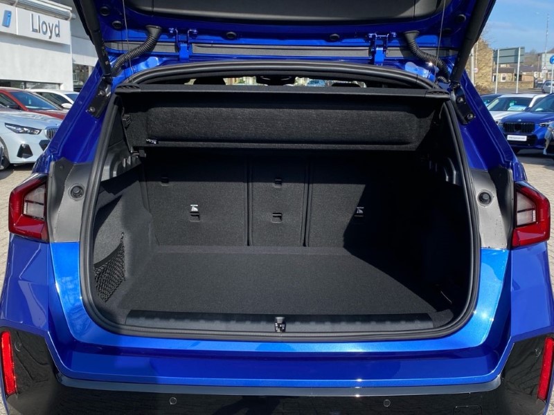 2025 (25) BMW X1 xDrive 23i MHT M Sport 5dr [Tech/Pro] Step Auto 3977705