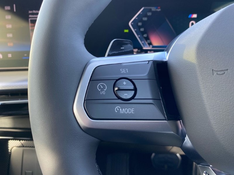 2025 (25) BMW X1 xDrive 23i MHT M Sport 5dr [Tech/Pro] Step Auto 3977709