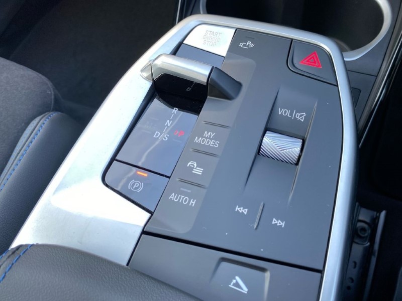 2025 (25) BMW X1 xDrive 23i MHT M Sport 5dr [Tech/Pro] Step Auto 3977702