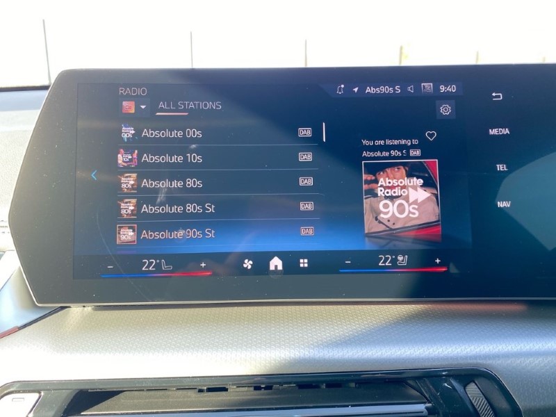 2025 (25) BMW X1 xDrive 23i MHT M Sport 5dr [Tech/Pro] Step Auto 3977700