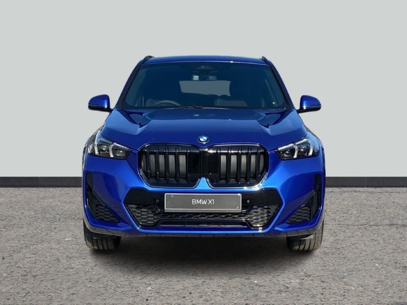 2025 (25) BMW X1 xDrive 23i MHT M Sport 5dr [Tech/Pro] Step Auto 3977708