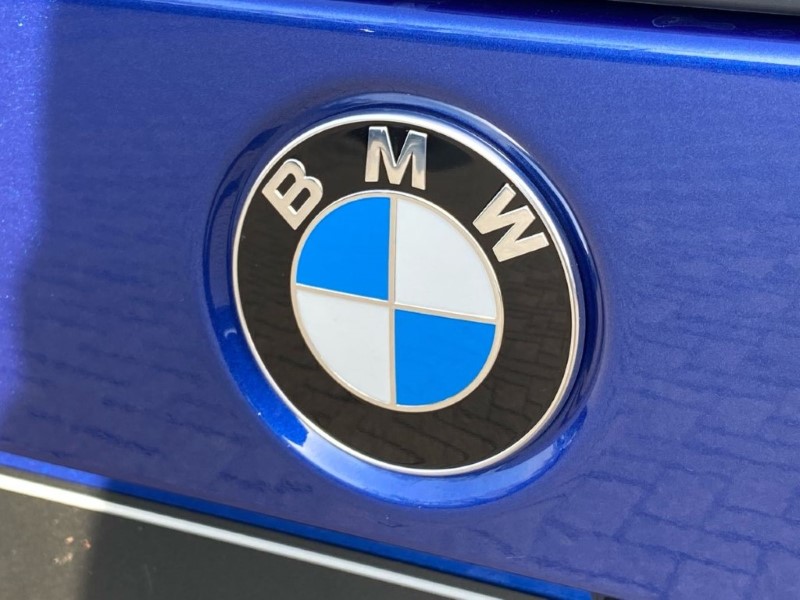 2025 (25) BMW X1 xDrive 23i MHT M Sport 5dr [Tech/Pro] Step Auto 3977737