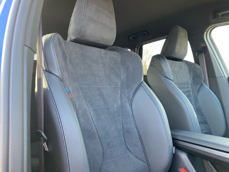 2025 (25) BMW X1 xDrive 23i MHT M Sport 5dr [Tech/Pro] Step Auto 3977716