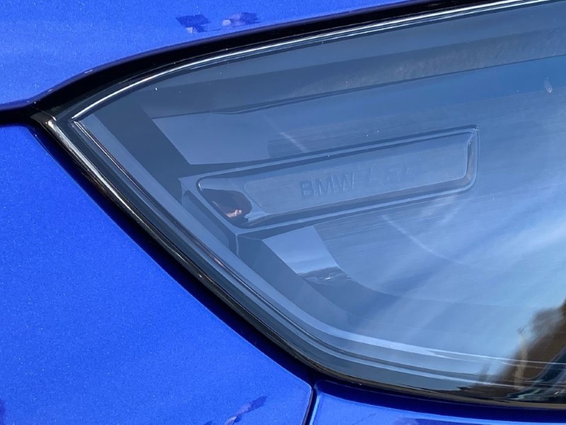 2025 (25) BMW X1 xDrive 23i MHT M Sport 5dr [Tech/Pro] Step Auto 3977745