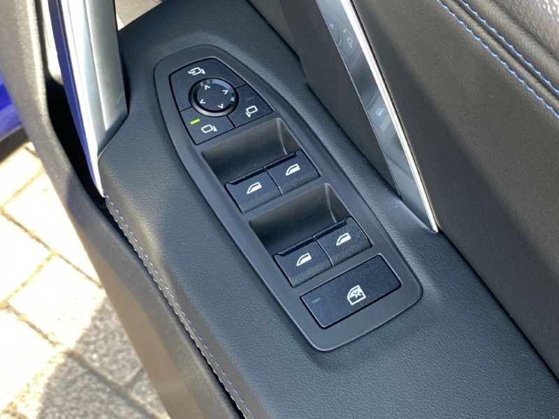 2025 (25) BMW X1 xDrive 23i MHT M Sport 5dr [Tech/Pro] Step Auto 3977714