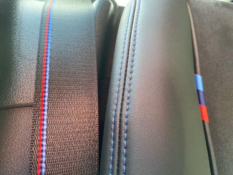 2025 (25) BMW X1 xDrive 23i MHT M Sport 5dr [Tech/Pro] Step Auto 3977717