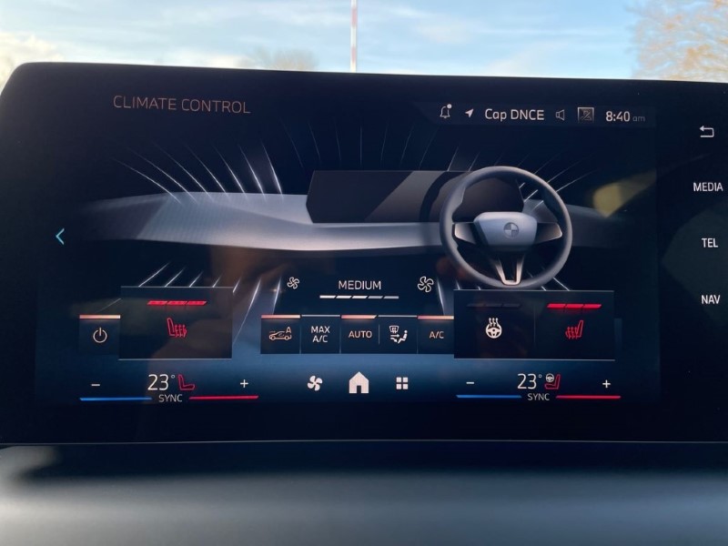  BMW 1 SERIES 120 M Sport 5dr Step Auto [Pro Pack] 4088936