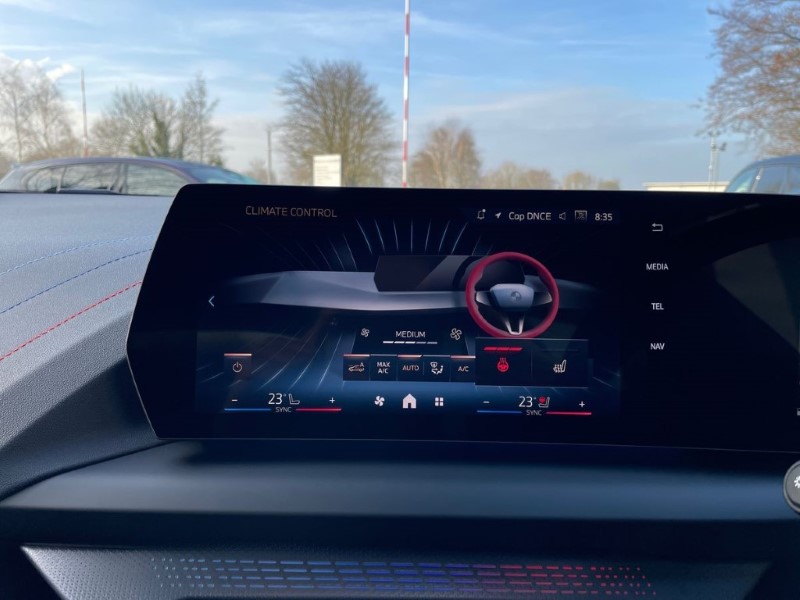  BMW 1 SERIES 120 M Sport 5dr Step Auto [Pro Pack] 4088941